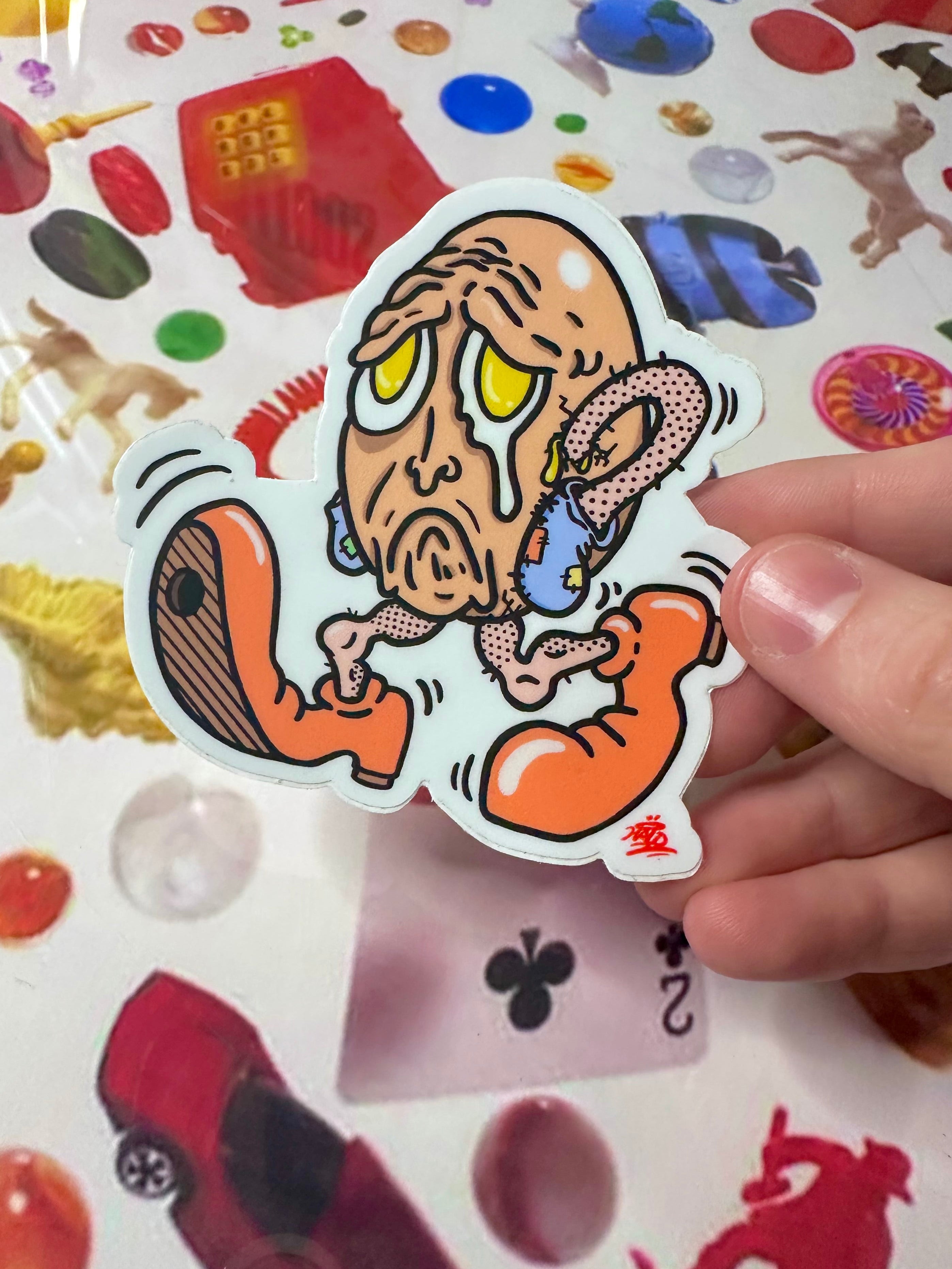 Humpty Dump