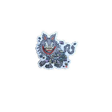 Dimensional Disassembly