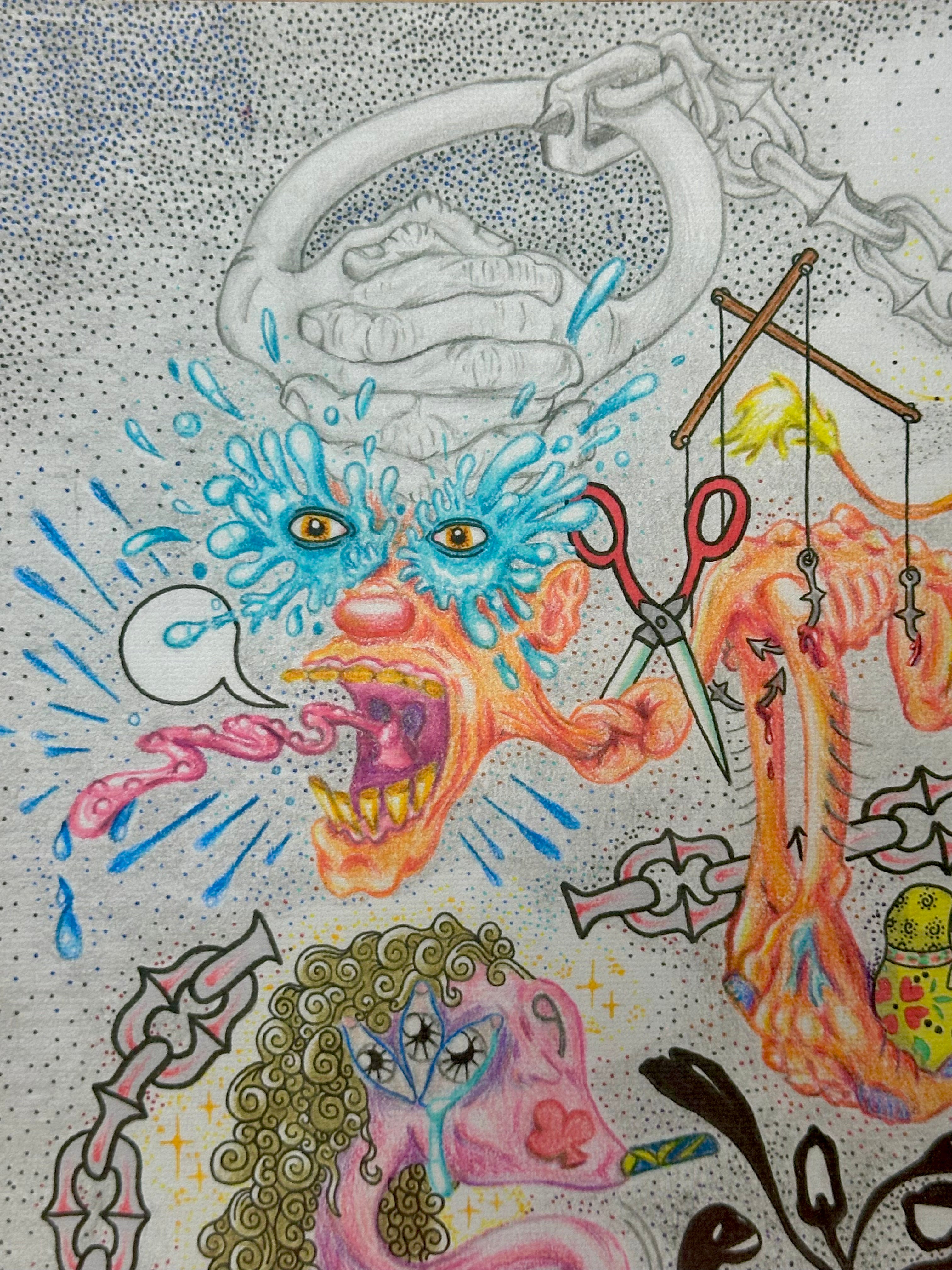 Archaeology of the Soul