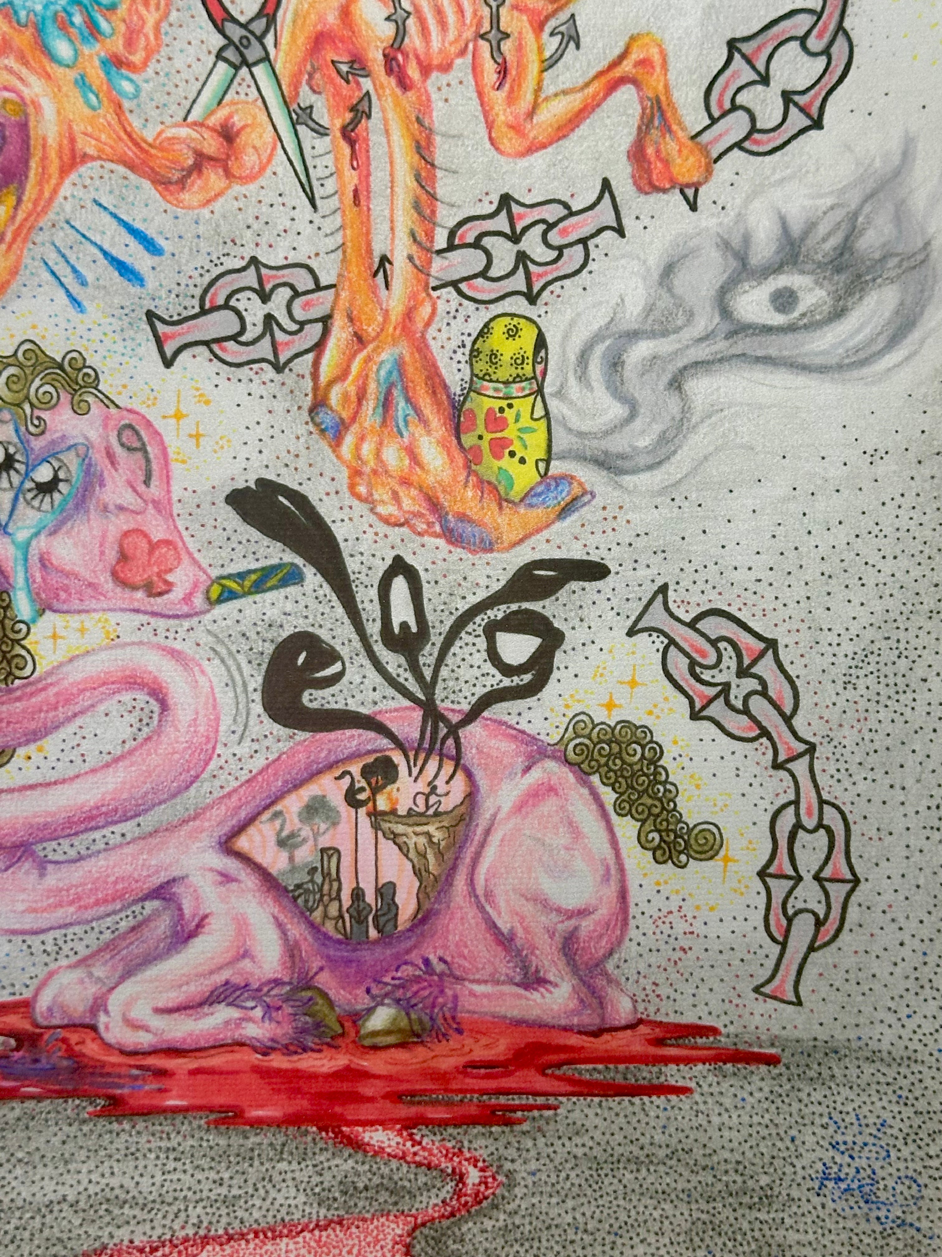 Archaeology of the Soul