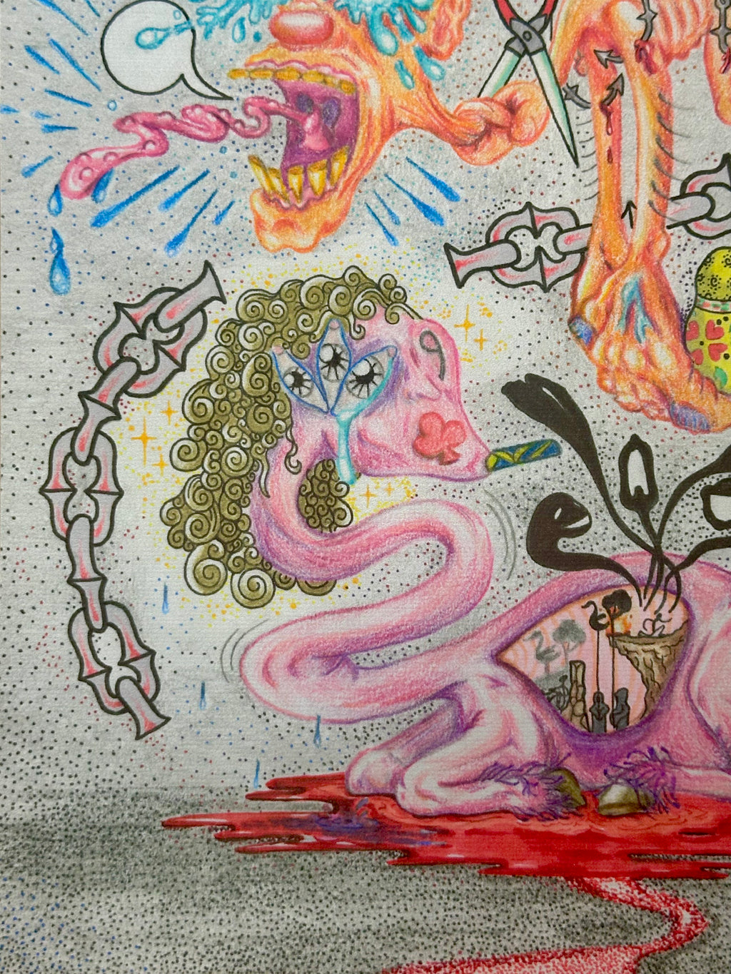 Archaeology of the Soul